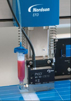 Dispensing system