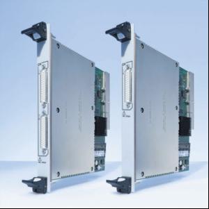 Data acquisition cards
