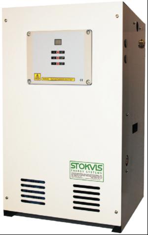 Pressurisation units for floorstanding or wall-mounting