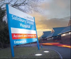 Hospital order