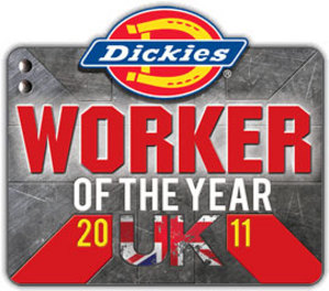 2011 UK WORKER OF THE YEAR - FINALISTS ANNOUNCED