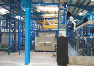 Steam generator