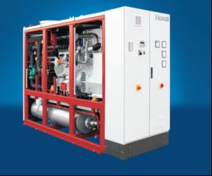 New CHP engines