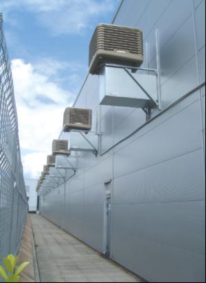 Cutting cooling costs