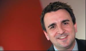 Ongoing threat to businesses