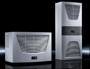 Cooling units