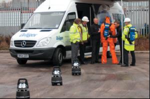 Travelling exhibition takes to the road
