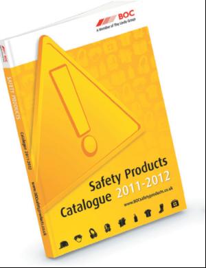 BOC catalogue