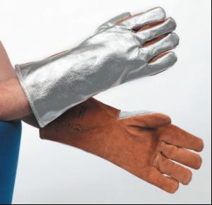 High heat gloves