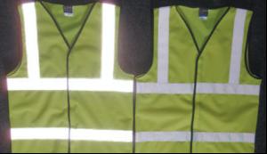 Beware fake PPE