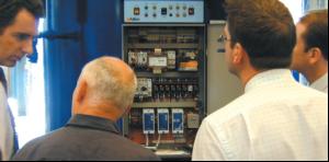 Steam system courses