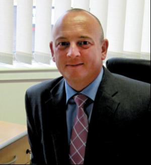 Taking the helm at Testo