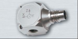 Accelerometers