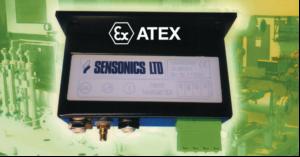 ATEX approved systems