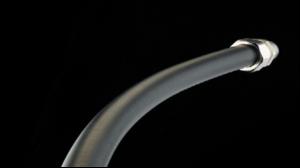 Liquid tight flexible conduit