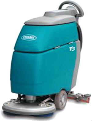 Bespoke floor cleaning solutions
