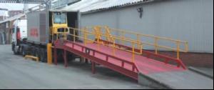 Bespoke ramps