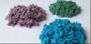 Low-dust blasting