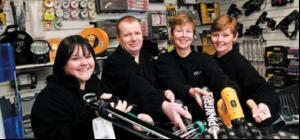Nationwide trade open days