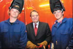 Skills initiative
