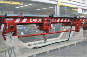 Hoists for the gas & oil industries