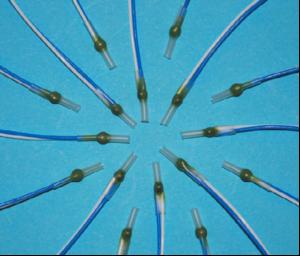 PTC thermistors