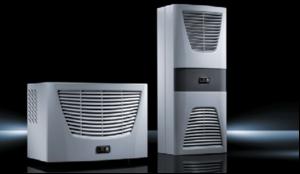 Fan control