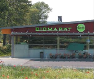Supermarket re-uses waste heat to cut costs