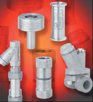 Latest products for energy efficiency