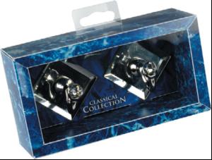 Swish packaging