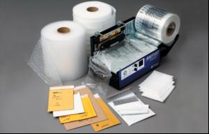 Packaging for every product
