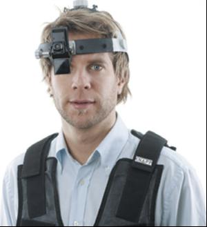 Video troubleshooting system
