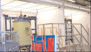 Clean air solution takes off at Airbus