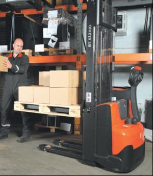 Promoting safety in the workplace