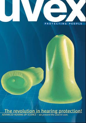 Reduces inner sound