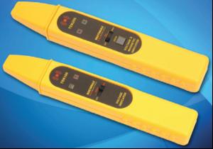 Voltage testers