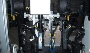 Delivering efficiencies