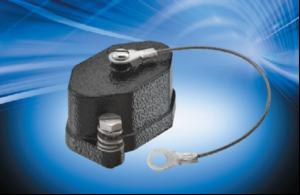 Protection for industrial connectors