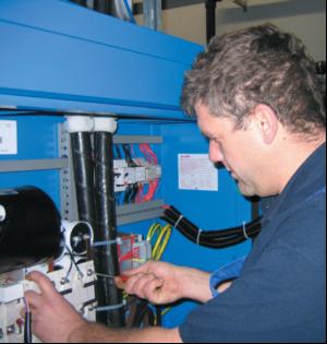 Offering free energy advice