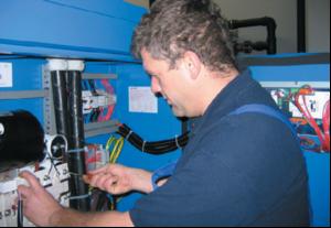 Free air audits