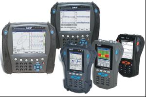 Predictive maintenance