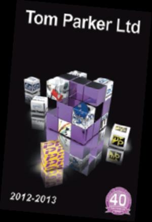 New catalogue to celebrate 40 years