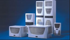 Fan & filter units
