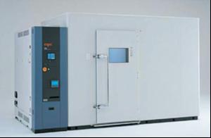 Test chambers