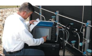 Automation's role in orbital welding