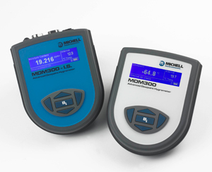 Market-leading moisture solutions from Michell Instruments at Airtech