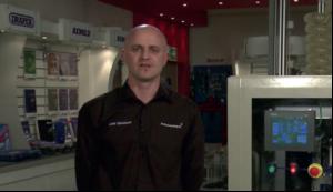 VSD tips on video