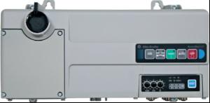 Compact controller