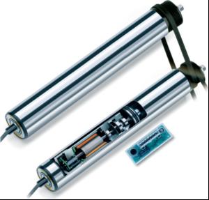 Drive solution enhances roller conveyors