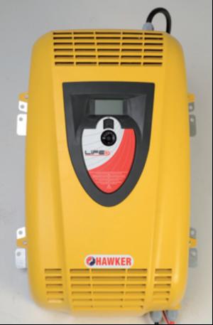 Time for accurate & efficient charging